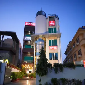 Haris Mg Road Gurugram Otel Gurgaon