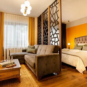 Port Galata Apart Otel İstanbul