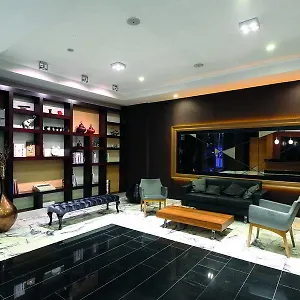Art (adults Only) Otel