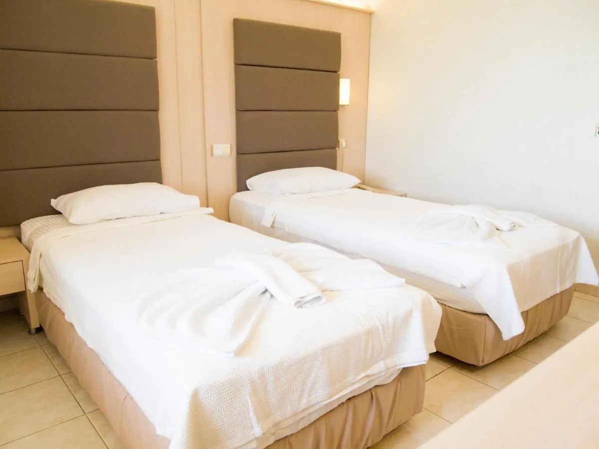 Ozcan Beach Hotel Marmaris